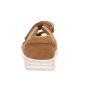 SANDAŁY SUPERFIT LAGOON BRAUN 1-000517-3000