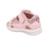 SANDAŁY SUPERFIT POLLY ROSA 1-600097-5500