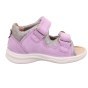 SANDAŁY SUPERFIT POLLY LILA/SILBER 1-600097-8500