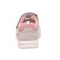 SANDAŁY SUPERFIT POLLY HELLGRAU/ROSA 1-600096-2500