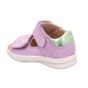 SANDAŁY SUPERFIT POLLY LILA/HELLGRUN 1-600092-8500