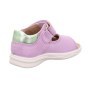 SANDALS SUPERFIT POLLY LILA/HELLGRUN 1-600092-8500