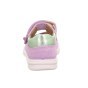 SANDAŁY SUPERFIT POLLY LILA/HELLGRUN 1-600092-8500