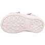 SANDAŁY SUPERFIT POLLY LILA/HELLGRUN 1-600092-8500
