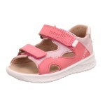 SANDAŁY SUPERFIT LAGOON ROSA 1-000510-5510