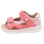 SANDAŁY SUPERFIT LAGOON ROSA 1-000510-5510
