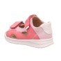 SANDAŁY SUPERFIT LAGOON ROSA 1-000510-5510