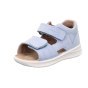 SANDALS SUPERFIT LAGOON HELLBLAU 1-000516-8400