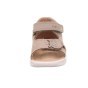 SANDAŁY SUPERFIT LAGOON BEIGE 1-000520-4000