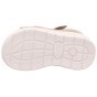SANDALS SUPERFIT LAGOON BEIGE 1-000520-4000
