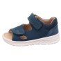 SANDAŁY SUPERFIT LAGOON BLAU 1-000521-8000