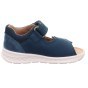 SANDAŁY SUPERFIT LAGOON BLAU 1-000521-8000
