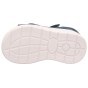SANDAŁY SUPERFIT LAGOON BLAU 1-000521-8000