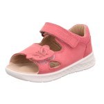 SANDALS SUPERFIT LAGOON ROSA 1-000518-5500