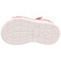 SANDALS SUPERFIT LAGOON ROSA 1-000518-5500