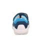 SANDAŁY SUPERFIT FLOW BLAU/TURKIS 1-000036-8010