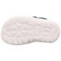 SANDAŁY SUPERFIT FLOW BLAU/TURKIS 1-000036-8010