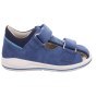 SANDAŁY SUPERFIT BOOMERANG BLAU/HELLBLAU 1-000865-8020