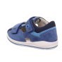 SANDAŁY SUPERFIT BOOMERANG BLAU/HELLBLAU 1-000865-8020