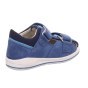 SANDAŁY SUPERFIT BOOMERANG BLAU/HELLBLAU 1-000865-8020