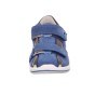 SANDAŁY SUPERFIT BOOMERANG BLAU/HELLBLAU 1-000865-8020