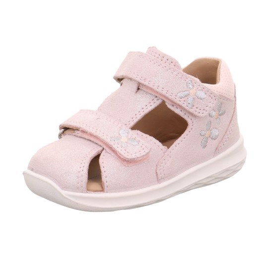 SANDALS SUPERFIT BUMBLEBEE ROSA 1-000397-5500