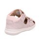 SANDAŁY SUPERFIT BUMBLEBEE ROSA 1-000397-5500