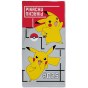 BATH TOWEL 70 X 140 CM POKEMON PIKACHU POK-411T