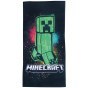 BATH TOWEL 70 X 140 CM MINECRAFT MNC-768T