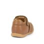 SANDALS FRODDO DANY COGNAC