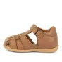 SANDALS FRODDO DANY COGNAC