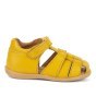 SANDAŁY FRODDO DANY DARK YELLOW