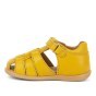 SANDAŁY FRODDO DANY DARK YELLOW