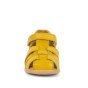SANDAŁY FRODDO DANY DARK YELLOW