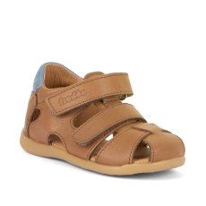 SANDALS FRODDO DANY DALLAS BROWN