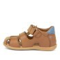 SANDALS FRODDO DANY DALLAS BROWN