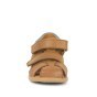 SANDALS FRODDO DANY DALLAS BROWN