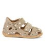 SANDAŁY FRODDO DALLAS BEIGE