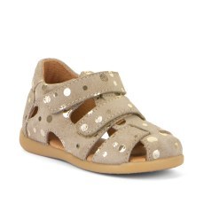 SANDALY FRODDO DALLAS BEIGE