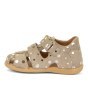 SANDALS FRODDO DANY DALLAS BEIGE