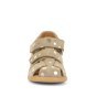 SANDALS FRODDO DANY DALLAS BEIGE
