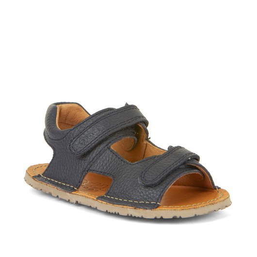 SANDAL FRODDO BAREFOOT FLEXY MINI DARK BLUE
