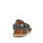 SANDAŁY FRODDO BAREFOOT FLEXY MINI DARK BLUE