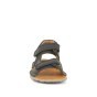 SANDAŁY FRODDO BAREFOOT FLEXY MINI DARK BLUE