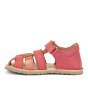 SANDAŁY FRODDO BAREFOOT FLEXY IVI CORAL
