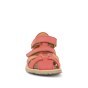 SANDAŁY FRODDO BAREFOOT FLEXY IVI CORAL