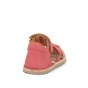 SANDAŁY FRODDO BAREFOOT FLEXY IVI CORAL