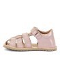 SANDAŁY FRODDO BAREFOOT FLEXY IVI PINK SHINE
