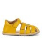 SANDAŁY FRODDO BAREFOOT FLEXY IVI DARK YELLOW