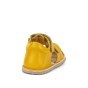 SANDAŁY FRODDO BAREFOOT FLEXY IVI DARK YELLOW